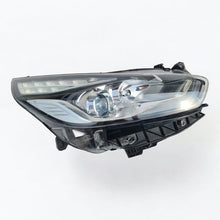 Laden Sie das Bild in den Galerie-Viewer, Frontscheinwerfer Ford S-Max EM2B13W029GG LED Rechts Scheinwerfer Headlight