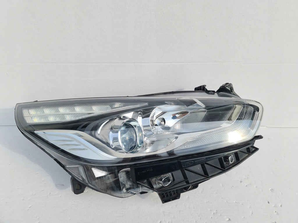 Frontscheinwerfer Ford S-Max EM2B13W029GG LED Rechts Scheinwerfer Headlight