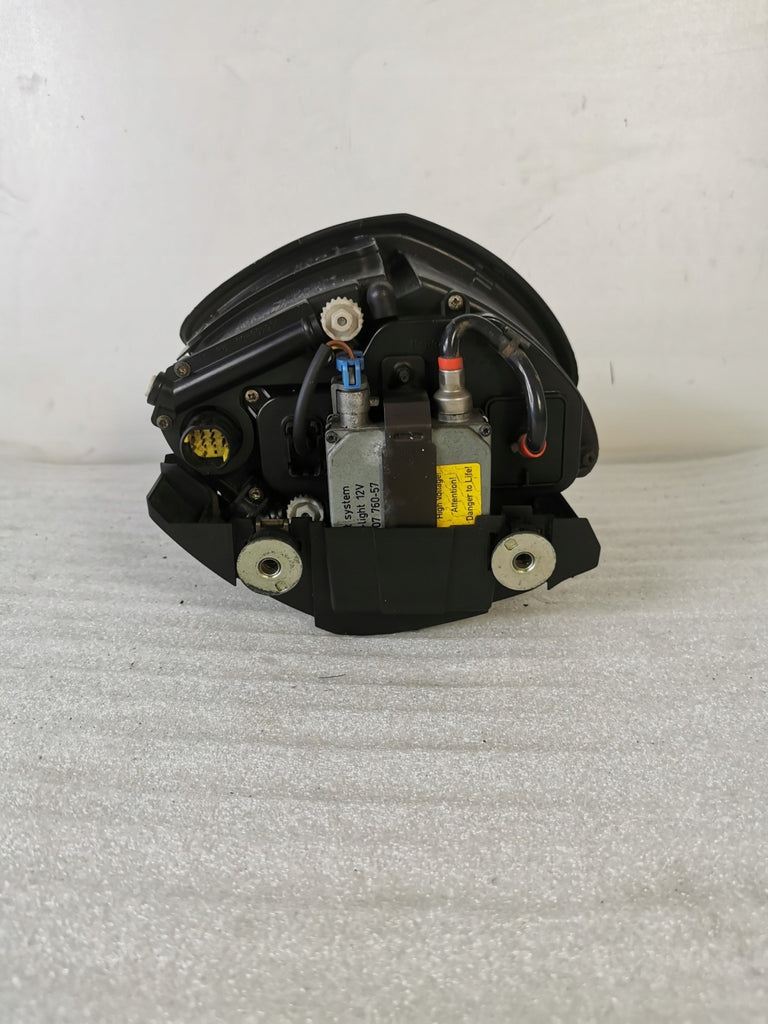 Frontscheinwerfer Lancia Thesis Xenon Rechts Scheinwerfer Headlight SCH1537621503dq