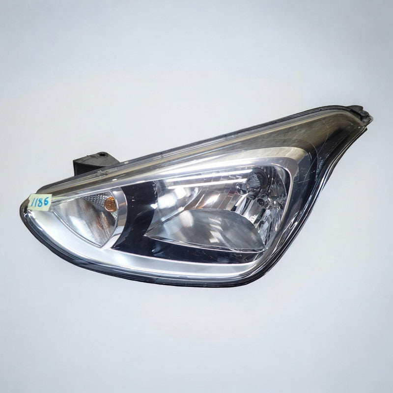 Frontscheinwerfer Hyundai I10 92101B9000 LED Links Scheinwerfer Headlight