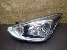 Laden Sie das Bild in den Galerie-Viewer, Frontscheinwerfer Hyundai I10 92101B9000 LED Links Scheinwerfer Headlight