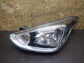 Frontscheinwerfer Hyundai I10 92101B9000 LED Links Scheinwerfer Headlight