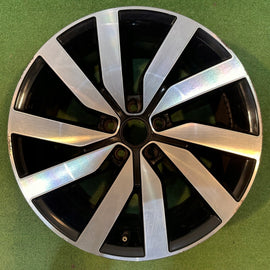 1x Alufelge 18 Zoll 7.5