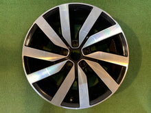 Load image into Gallery viewer, 1x Alufelge 18 Zoll 7.5" 5x112 35ET 7N0601025P VW Sharan Rim Wheel FEL4714460745co