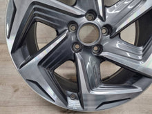 Load image into Gallery viewer, 1x Alufelge 19 Zoll 7.5&quot; 5x114.3 45ET TNY19075A Honda Hr-V Cr-V Rim Wheel