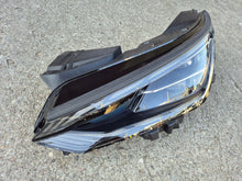 Laden Sie das Bild in den Galerie-Viewer, Frontscheinwerfer Kia Ev6 92101-CV1 LED Ein Stück (Rechts oder Links) Headlight SCH3400901030uo