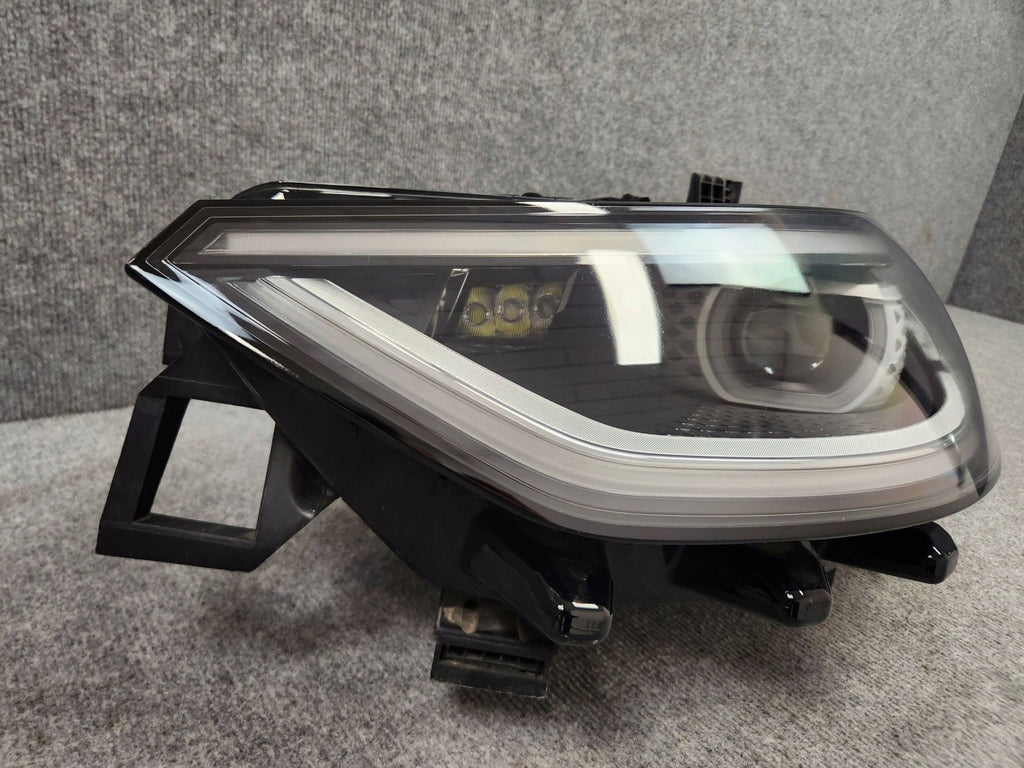 Frontscheinwerfer VW Id.3 10B941035BSCZ LED Links Scheinwerfer Headlight SCH9455288502lm