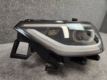 Laden Sie das Bild in den Galerie-Viewer, Frontscheinwerfer VW Id.3 10B941035BSCZ LED Links Scheinwerfer Headlight SCH9455288502lm