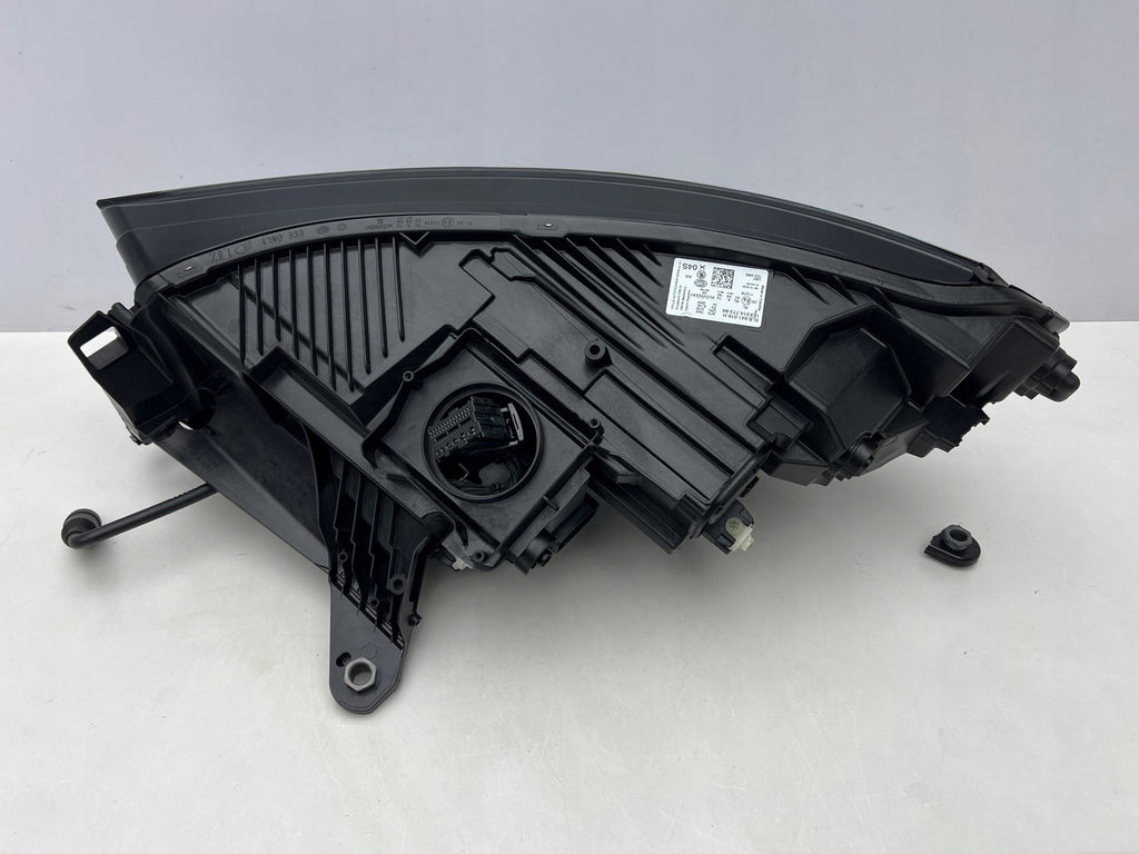 Frontscheinwerfer Skoda Enyaq 5LB941016H Full LED Rechts Scheinwerfer Headlight