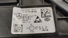 Laden Sie das Bild in den Galerie-Viewer, Frontscheinwerfer Mercedes-Benz Gle A1679069504 LED Links Scheinwerfer Headlight SCH3260024967yz
