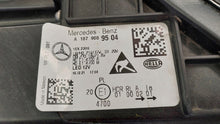 Load image into Gallery viewer, Frontscheinwerfer Mercedes-Benz Gle A1679069504 LED Links Scheinwerfer Headlight