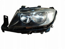 Laden Sie das Bild in den Galerie-Viewer, Frontscheinwerfer BMW 3 E91 E90 6942723 Links Scheinwerfer Headlight