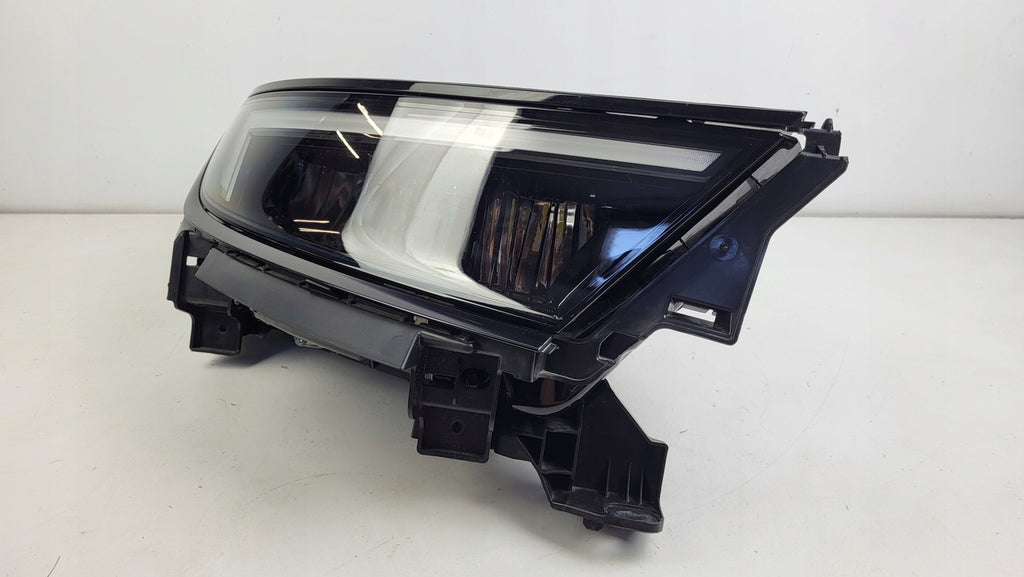 Frontscheinwerfer Opel Mokka 9847939180 LED Rechts Scheinwerfer Headlight SCH7644302652pe