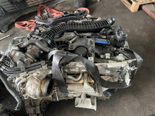 Laden Sie das Bild in den Galerie-Viewer, Motor Mercedes-Benz W247 W177 654920 2.0 CDI Diesel Engine Unkomplett MOT1505639885zd