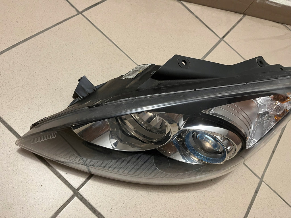 Frontscheinwerfer Hyundai I30 92101-2R000 Links Scheinwerfer Headlight