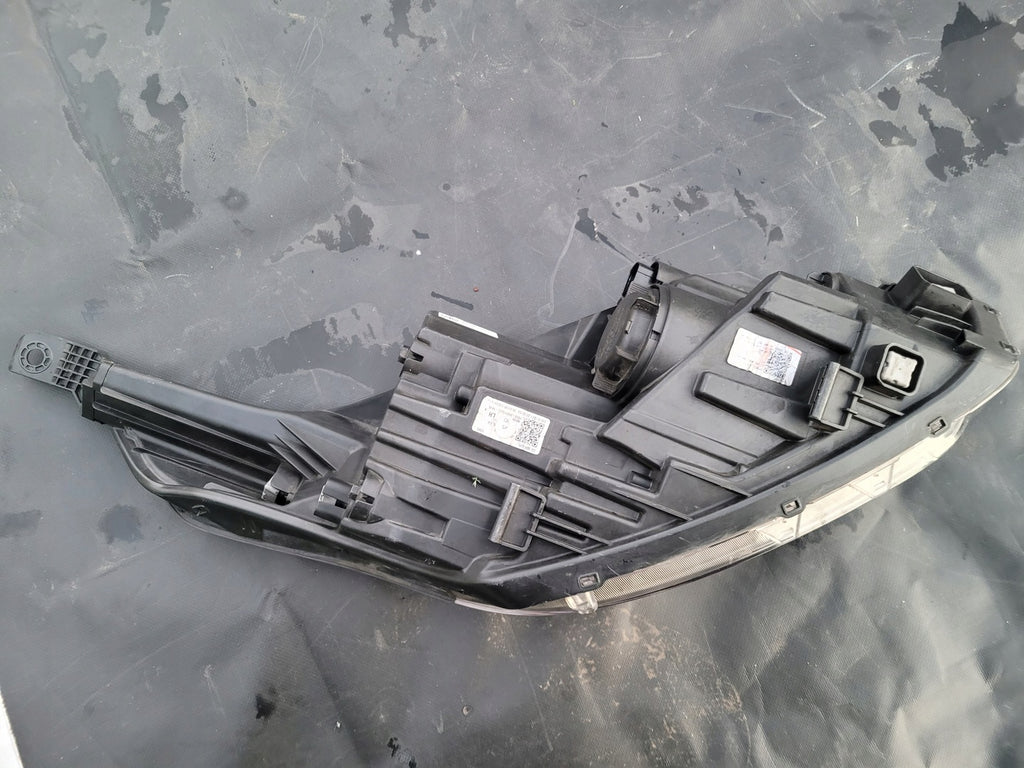 Frontscheinwerfer Kia Ceed 92101J7500 Full LED Ein Stück (Rechts oder Links)