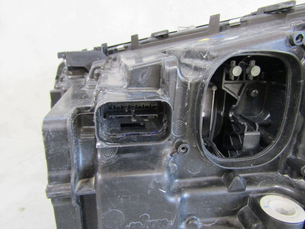 Frontscheinwerfer BMW G01 Ix3 9491682-06 LED Rechts Scheinwerfer Headlight SCH9661661682sb