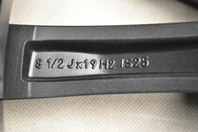 Load image into Gallery viewer, 4x Alufelge 19 Zoll 8.5" 5x112 25ET Glanz Silber 6861225 BMW 6 G32 G11 G12 FEL4680598094hk