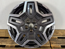 Load image into Gallery viewer, 1x Alufelge 19 Zoll 7.5" 5x114.3 52910S1710 Hyundai Santa I Fe Rim Wheel FEL8999401410bj