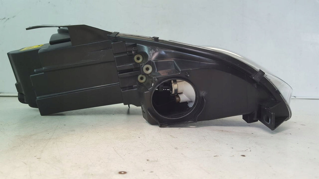 Frontscheinwerfer Smart Forfour Links Scheinwerfer Headlight