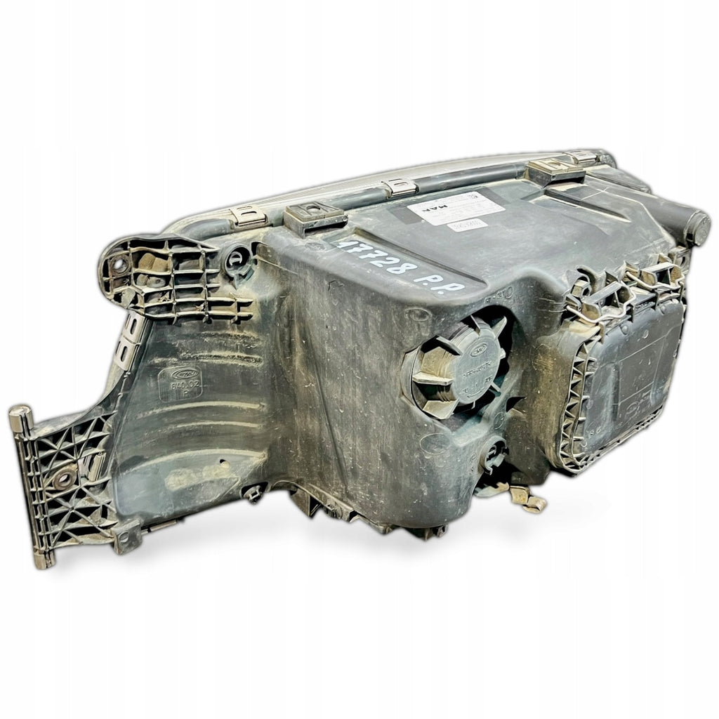 Frontscheinwerfer Man 81251016688 81251016664 Rechts Scheinwerfer Headlight SCH5059741134ly