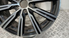 Load image into Gallery viewer, 1x Alufelge 19 Zoll 7.5" 5x108 50 5ET 31423852 Volvo Xc60 Ii Rim Wheel FEL1606887771ah
