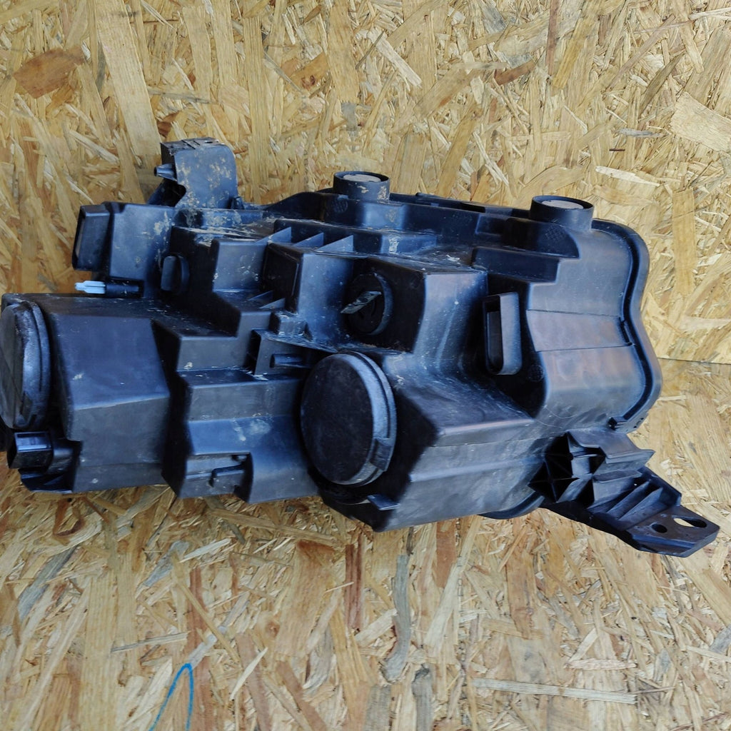 Frontscheinwerfer Citroën Berlingo 9816824780 Rechts Scheinwerfer Headlight SCH4328374357ch