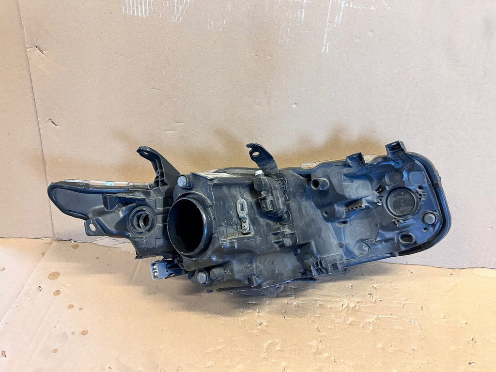 Frontscheinwerfer Toyota Auris 81150-02K30 8115002K30 LED Links Headlight