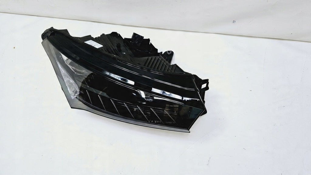 Frontscheinwerfer Skoda Enyaq 5LB941016A Rechts Scheinwerfer Headlight