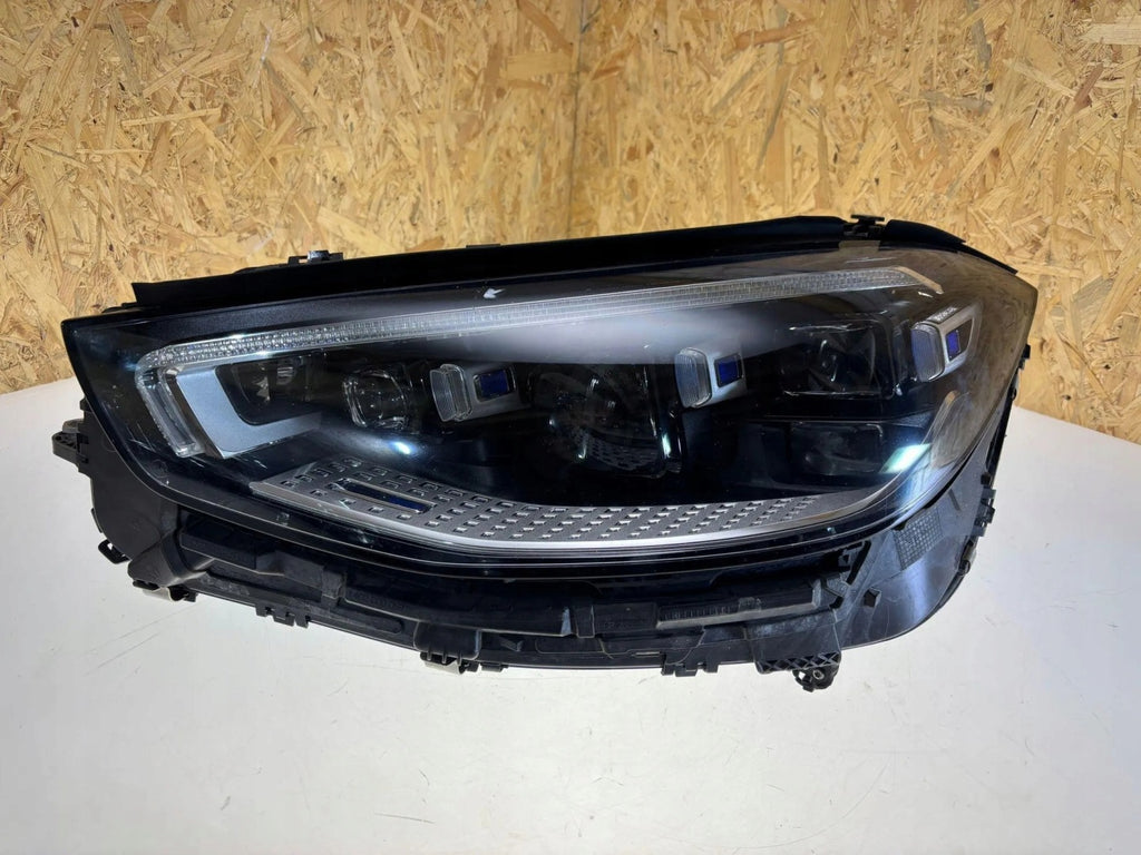 Frontscheinwerfer Mercedes-Benz A2239063305 Rechts Scheinwerfer Headlight SCH4781234473ti