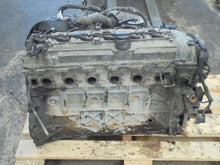 Laden Sie das Bild in den Galerie-Viewer, Motor Mercedes-Benz W211 A6460700401 3.2 CDI 2002 Diesel Engine Unkomplett MOT2320475748dq