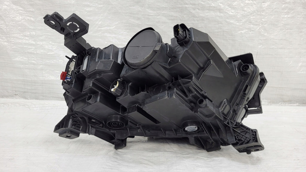 Frontscheinwerfer Opel Mokka 9844356480 LED Links Scheinwerfer Headlight SCH7971840506jx