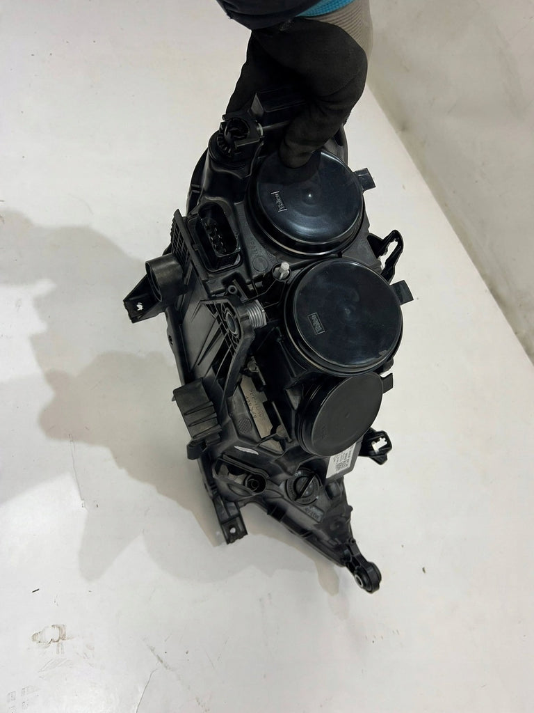 Frontscheinwerfer Audi A1 82A941003 Links Scheinwerfer Headlight