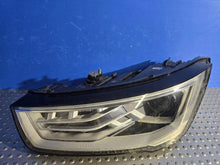 Load image into Gallery viewer, Frontscheinwerfer Audi A1 8XA941005 Xenon Links Scheinwerfer Headlight