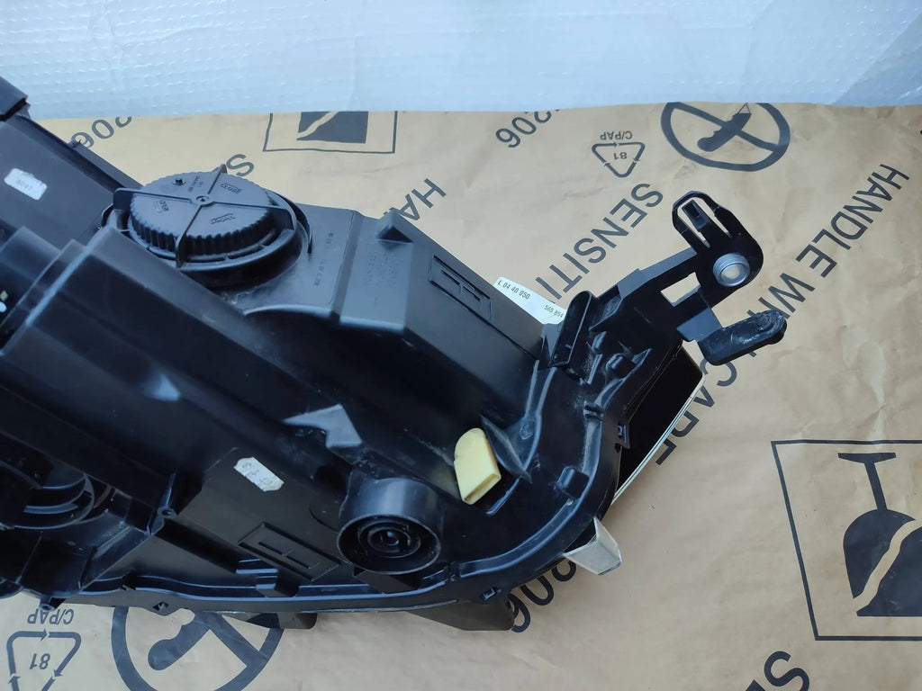 Frontscheinwerfer VW T-Roc 2GA941035D 90138911 Full LED Links Headlight SCH8583921453eb