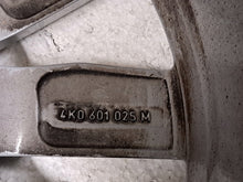 Laden Sie das Bild in den Galerie-Viewer, 1x Alufelge 19 Zoll 8.0" 5x112 39ET 4K0601025 Audi A6 C8 Rim Wheel FEL8536043833wv