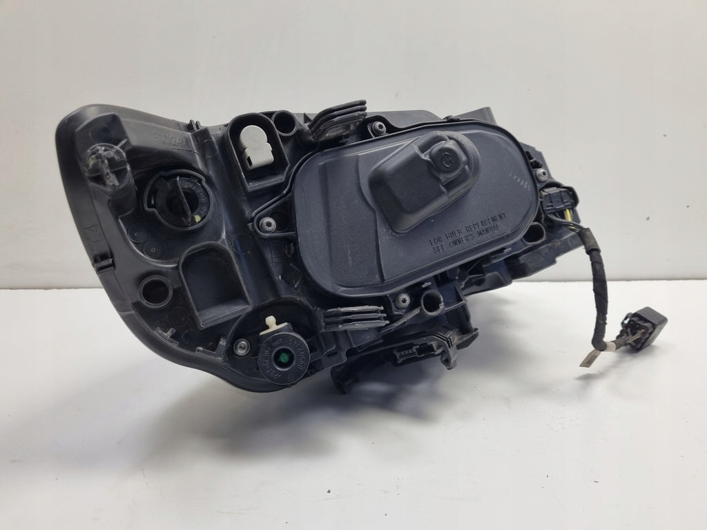 Frontscheinwerfer Volvo S60 II V60 31395902 Xenon Links Scheinwerfer Headlight SCH2123986077vy