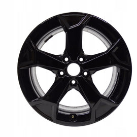 1x Alufelge 17 Zoll 6.5