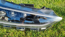 Load image into Gallery viewer, Frontscheinwerfer Ford Focus NX7B-13E017-AG LED Rechts Scheinwerfer Headlight