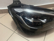 Laden Sie das Bild in den Galerie-Viewer, Frontscheinwerfer Mercedes-Benz W213 A2139069209 LED Rechts Headlight SCH8429164349nx