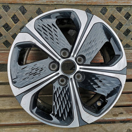 1x Alufelge 16 Zoll 6.5