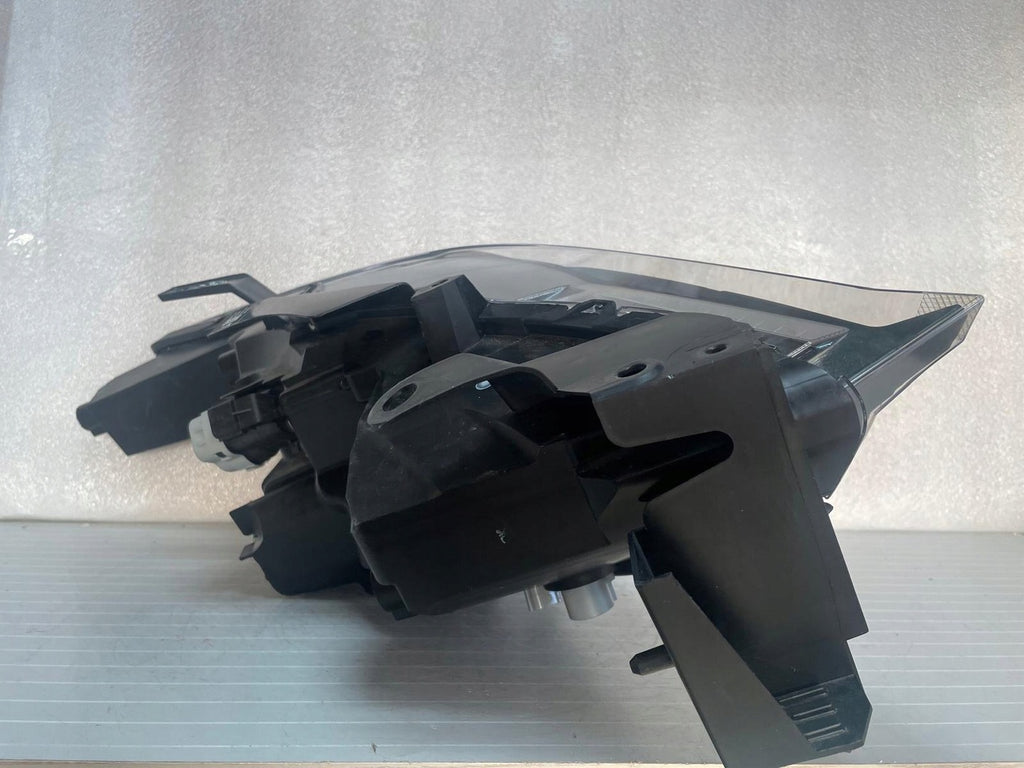 Frontscheinwerfer Mazda Cx5 Cx-5 K124-51040 LED Ein Stück (Rechts oder Links) SCH6134797813sf