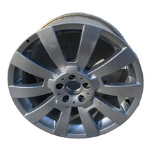 Laden Sie das Bild in den Galerie-Viewer, 1x Alufelge 17 Zoll 8.5&quot; 5x112 52ET A2044012102 Mercedes-Benz X204 Rim Wheel