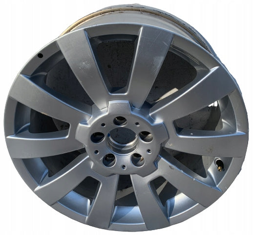 1x Alufelge 17 Zoll 8.5" 5x112 52ET A2044012102 Mercedes-Benz X204 Rim Wheel FEL9877658161wn