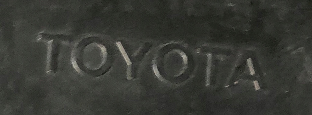 Frontscheinwerfer Toyota 8114542572 Rechts Scheinwerfer Headlight