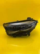 Load image into Gallery viewer, Frontscheinwerfer Mercedes-Benz A2149068901 LED Links Scheinwerfer Headlight SCH2698223079mf