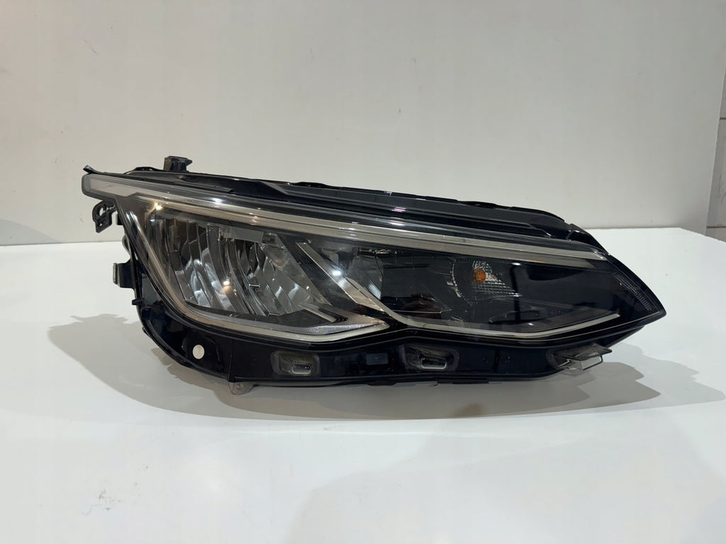 Frontscheinwerfer VW Golf VIII 5H1941006B LED Rechts Scheinwerfer Headlight SCH8750316356tl