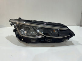 Frontscheinwerfer VW Golf VIII 5H1941006B LED Rechts Scheinwerfer Headlight SCH8750316356tl