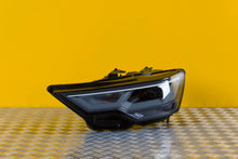 Laden Sie das Bild in den Galerie-Viewer, Frontscheinwerfer Audi A6 C8 4K0941033 LED Links Scheinwerfer Headlight