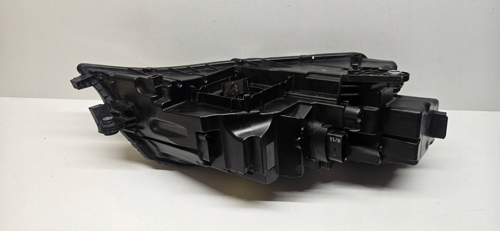 Frontscheinwerfer Skoda Octavia III 5E1941015D LED Links Scheinwerfer Headlight SCH9472389472uk